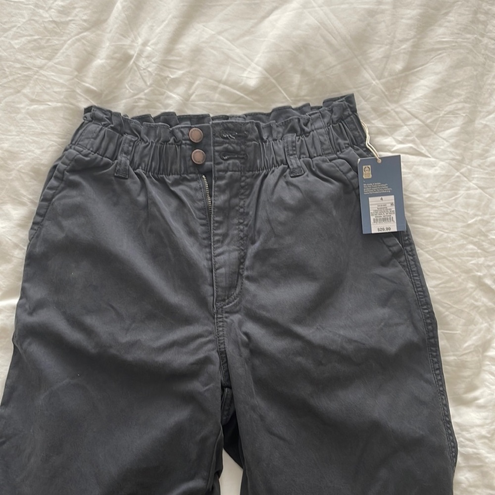 Target universal threads trouser pants size 4